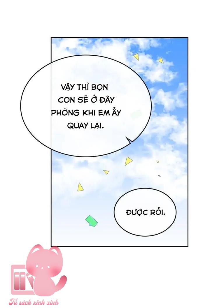 Vị Hôn Thê Khế Ước Của Công Tước - Chap 98 - Trang 38