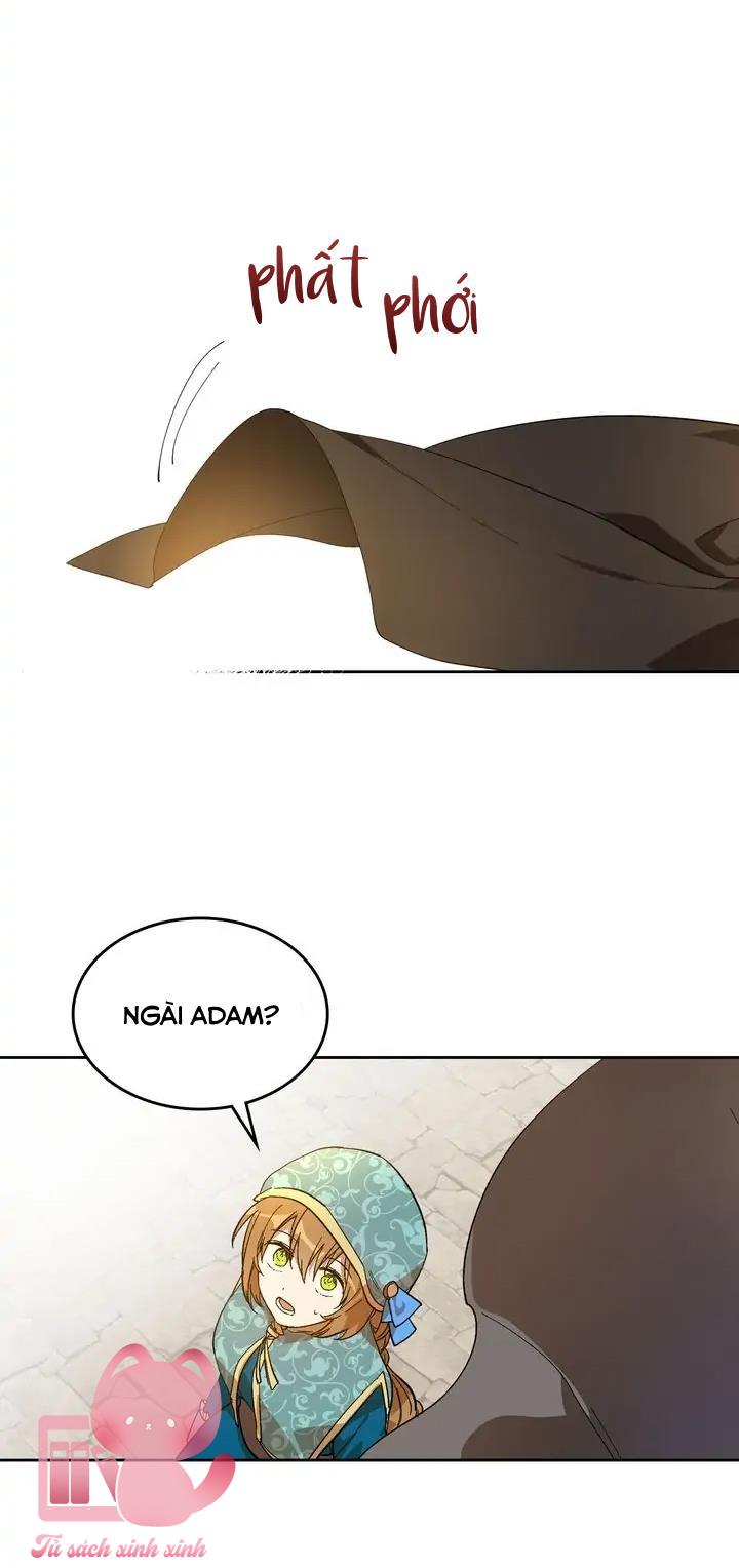 Vị Hôn Thê Khế Ước Của Công Tước - Chap 98 - Trang 40