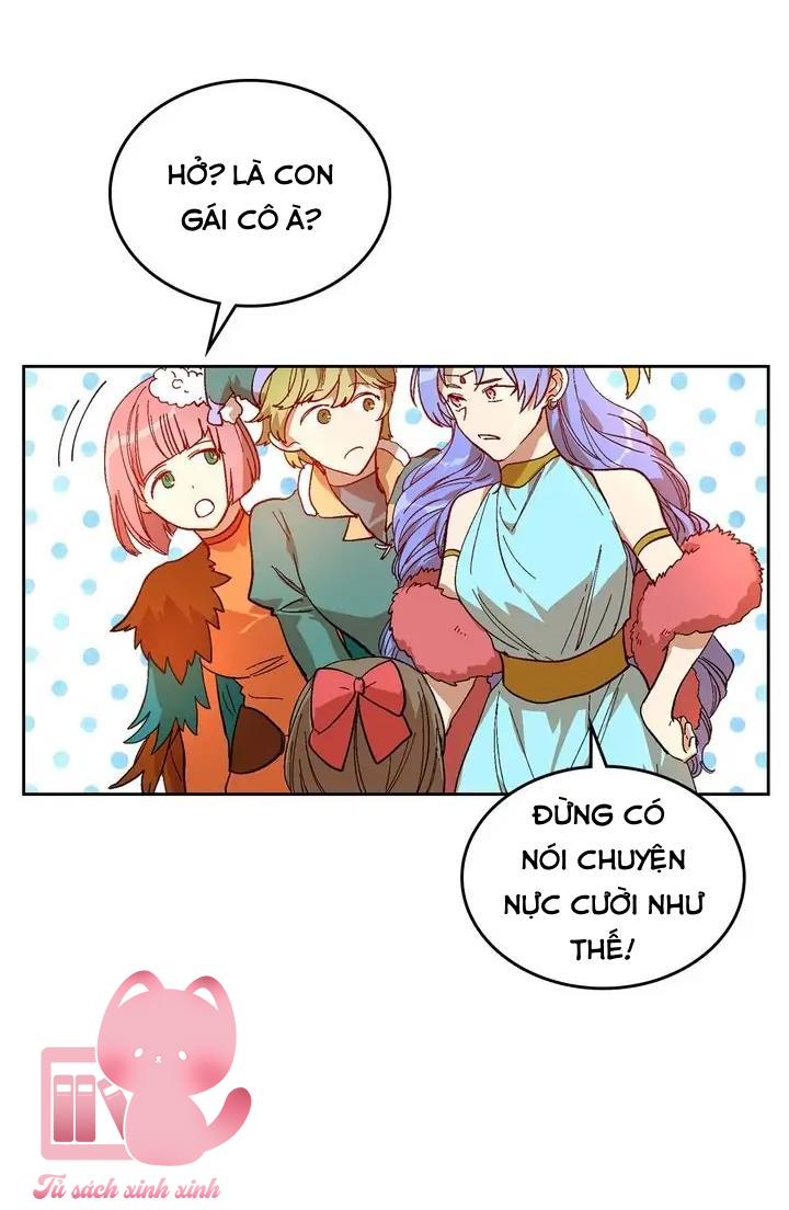 Vị Hôn Thê Khế Ước Của Công Tước - Chap 98 - Trang 6