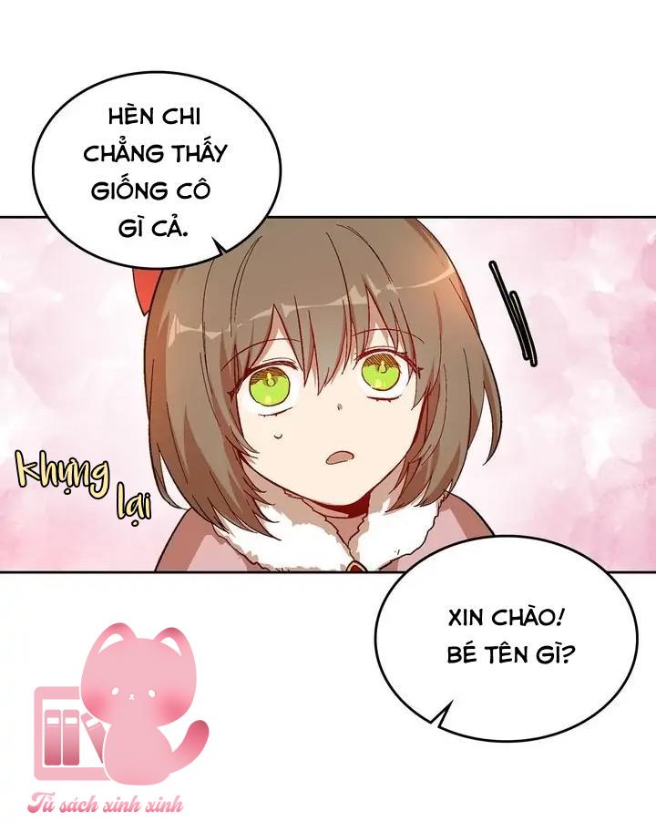 Vị Hôn Thê Khế Ước Của Công Tước - Chap 98 - Trang 7