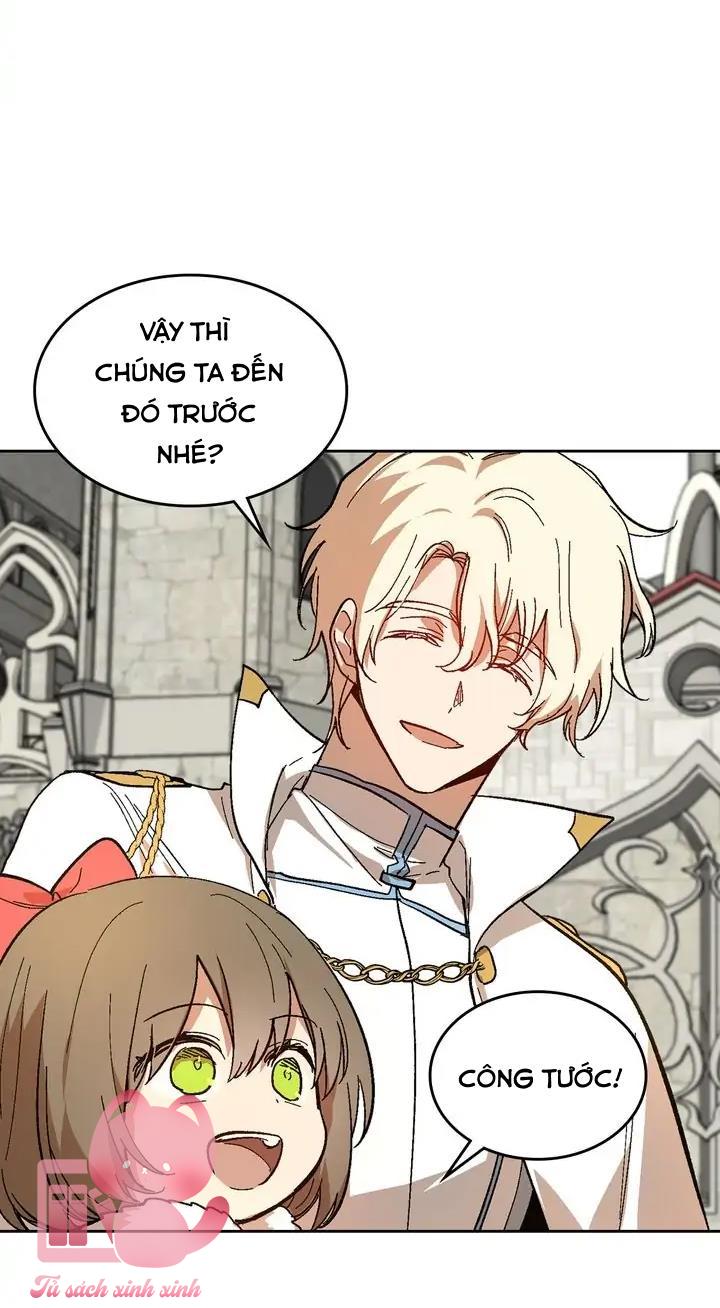Vị Hôn Thê Khế Ước Của Công Tước - Chap 99 - Trang 11