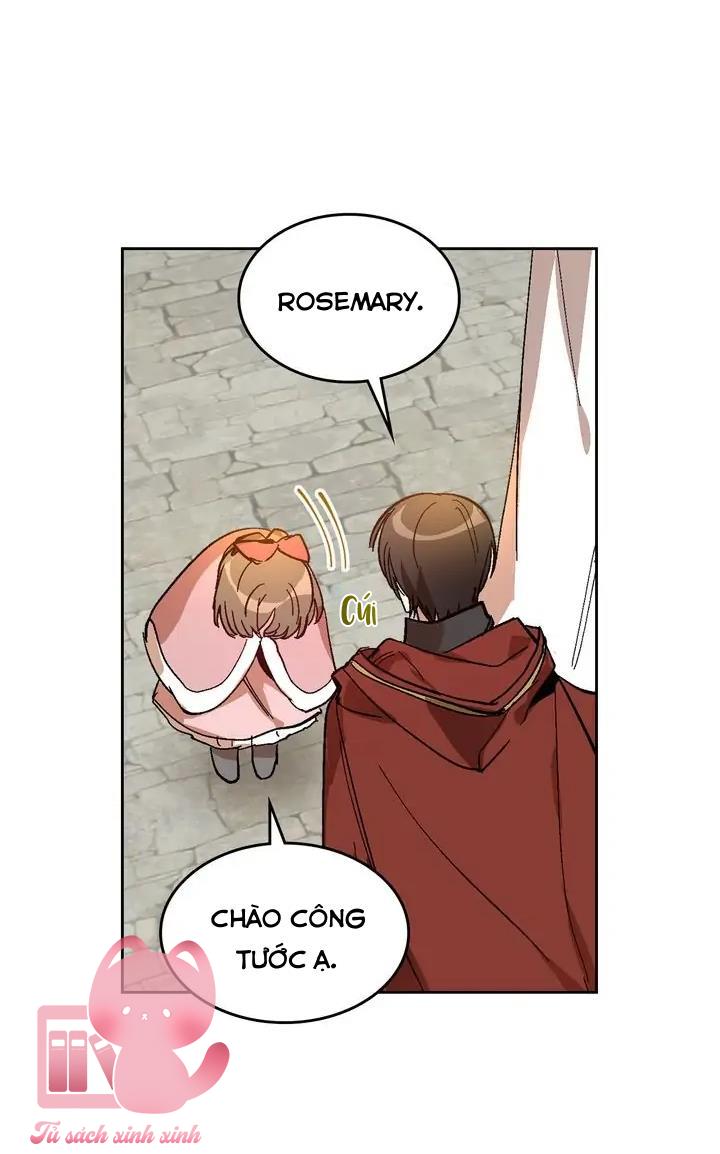 Vị Hôn Thê Khế Ước Của Công Tước - Chap 99 - Trang 14