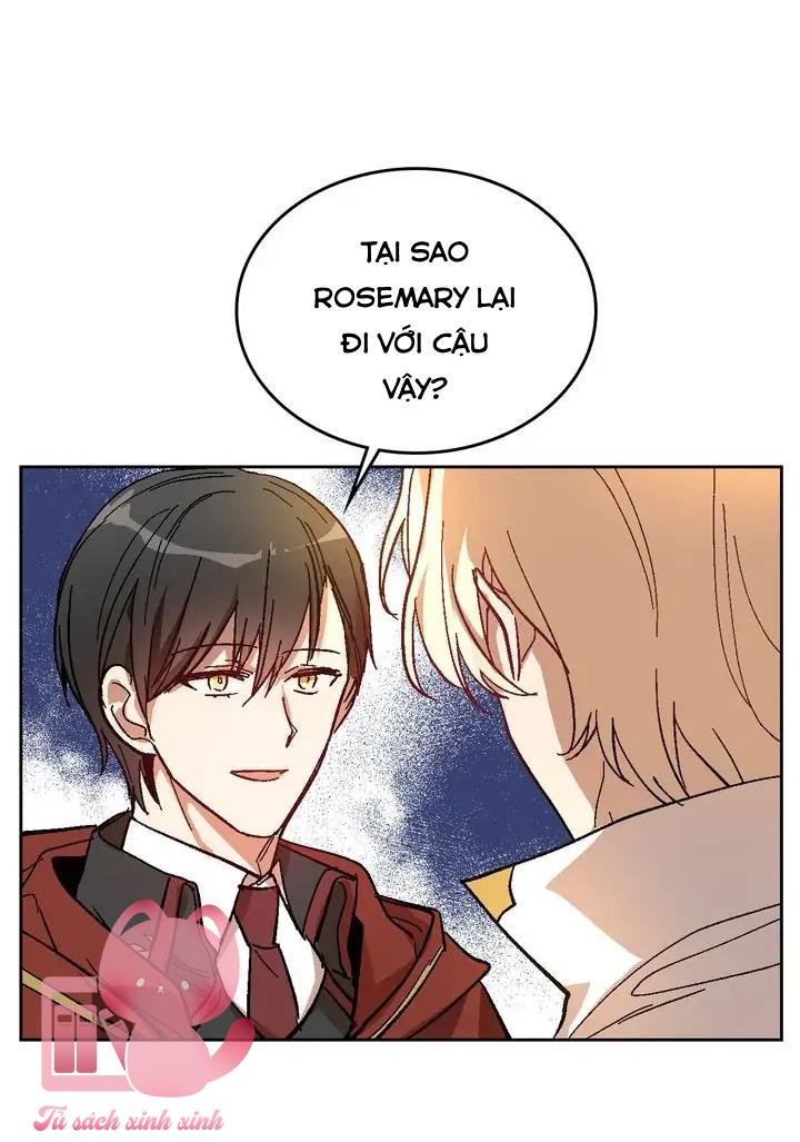 Vị Hôn Thê Khế Ước Của Công Tước - Chap 99 - Trang 15