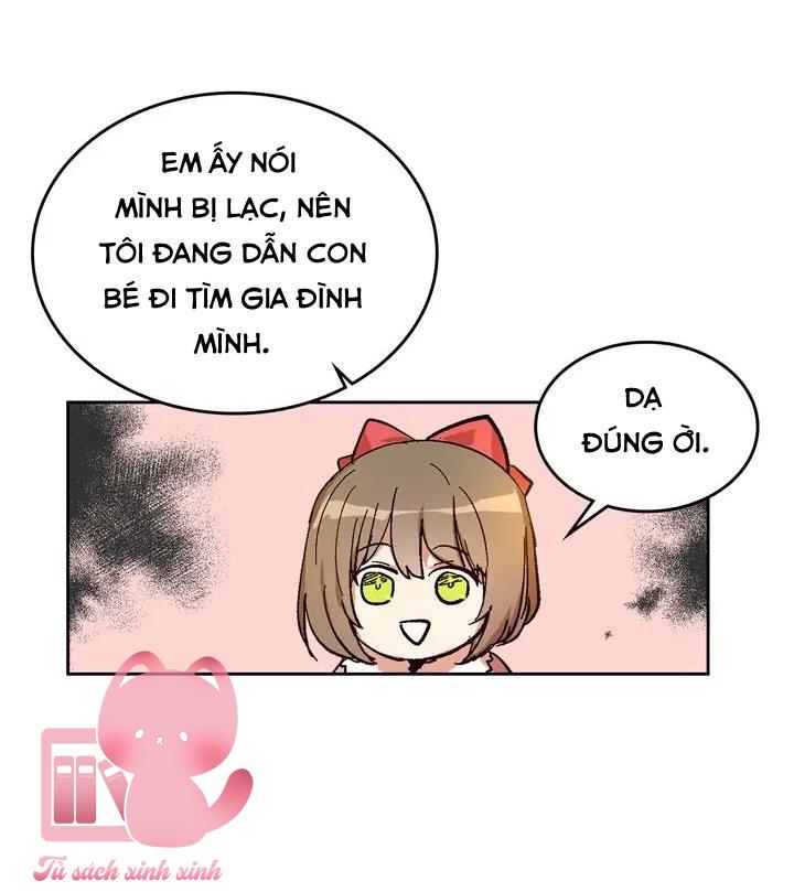 Vị Hôn Thê Khế Ước Của Công Tước - Chap 99 - Trang 16