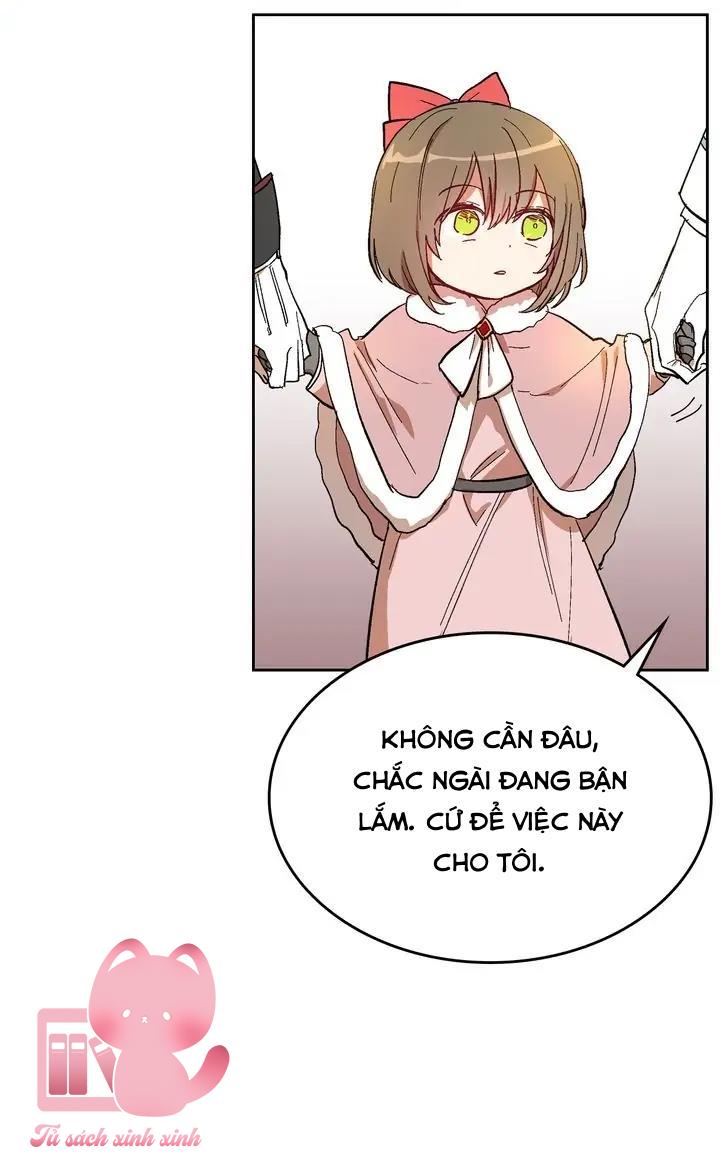 Vị Hôn Thê Khế Ước Của Công Tước - Chap 99 - Trang 18