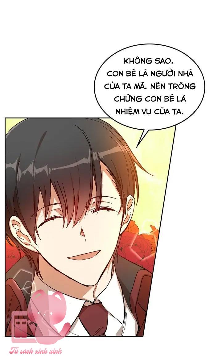 Vị Hôn Thê Khế Ước Của Công Tước - Chap 99 - Trang 19