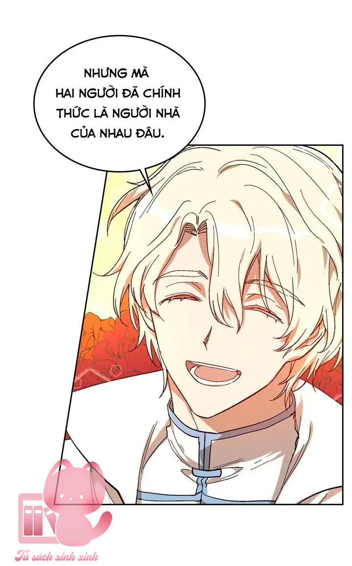 Vị Hôn Thê Khế Ước Của Công Tước - Chap 99 - Trang 20