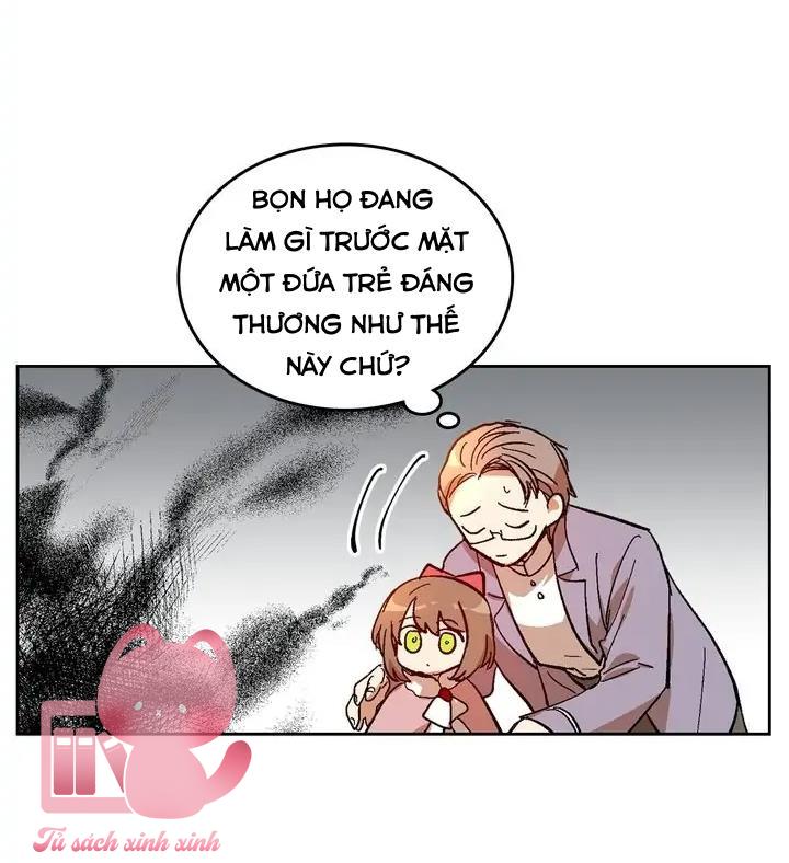 Vị Hôn Thê Khế Ước Của Công Tước - Chap 99 - Trang 22