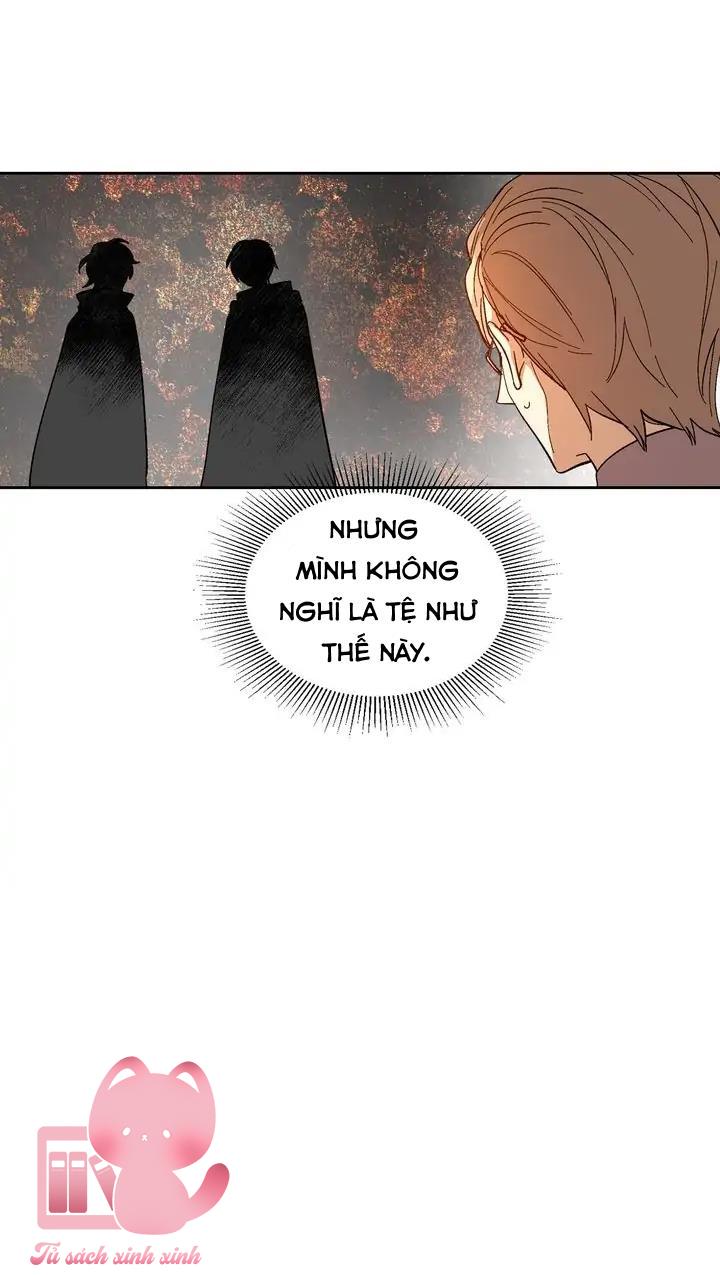 Vị Hôn Thê Khế Ước Của Công Tước - Chap 99 - Trang 24
