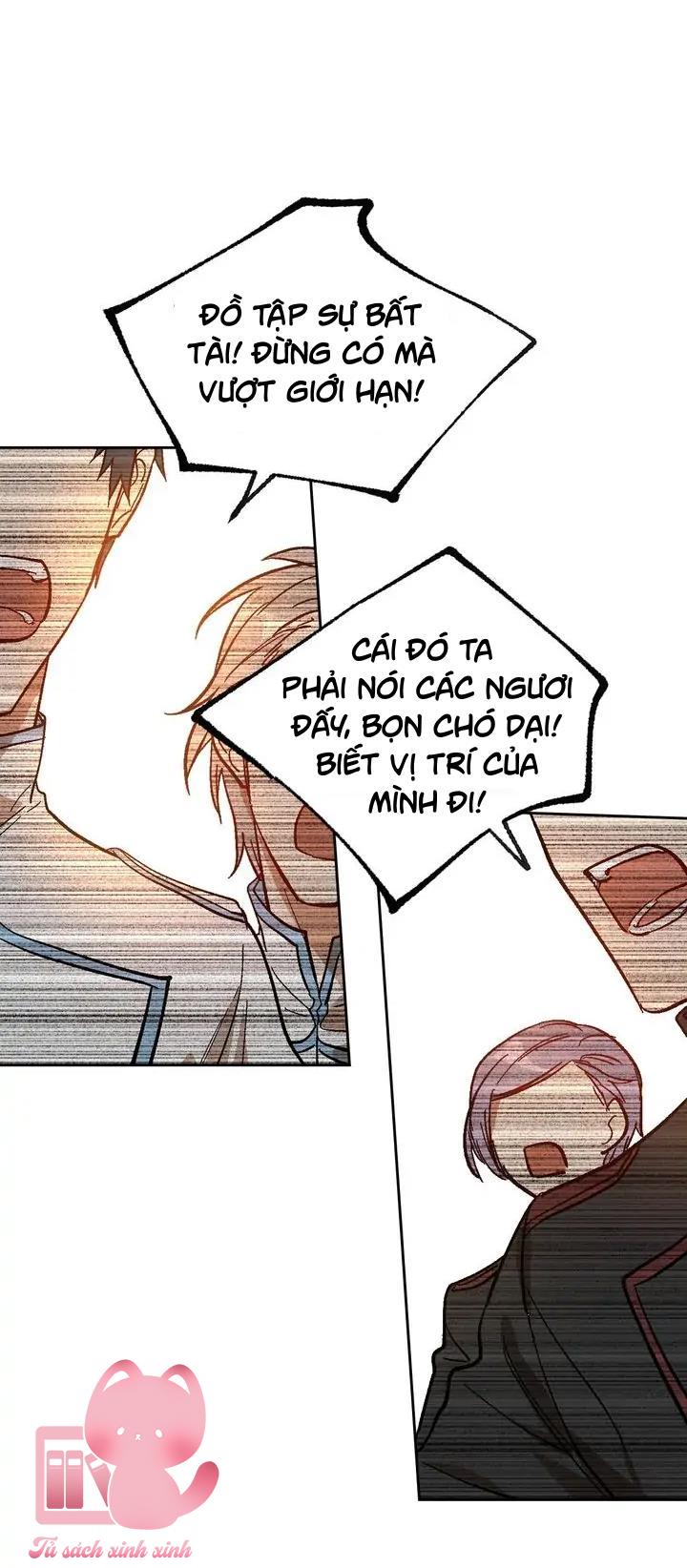 Vị Hôn Thê Khế Ước Của Công Tước - Chap 99 - Trang 28