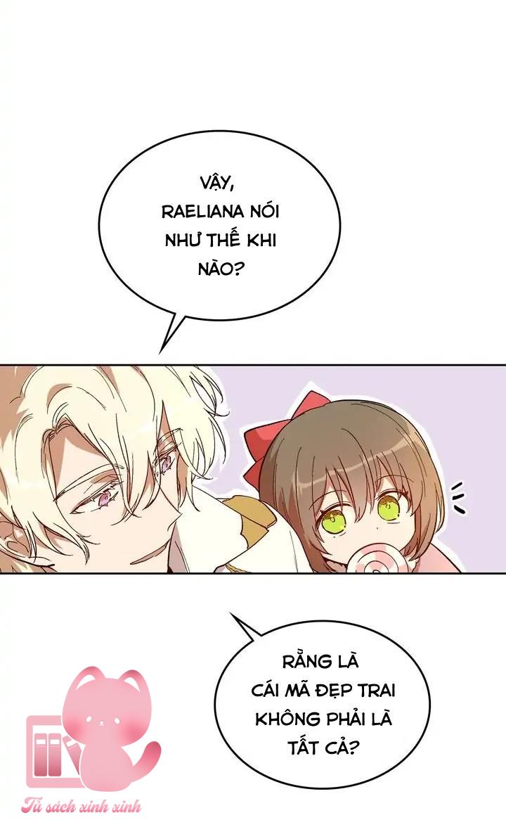 Vị Hôn Thê Khế Ước Của Công Tước - Chap 99 - Trang 4