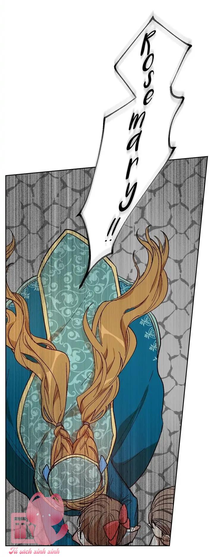 Vị Hôn Thê Khế Ước Của Công Tước - Chap 99 - Trang 31