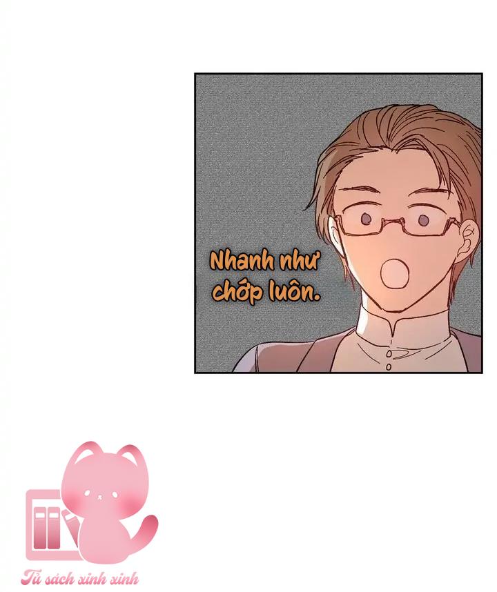 Vị Hôn Thê Khế Ước Của Công Tước - Chap 99 - Trang 32