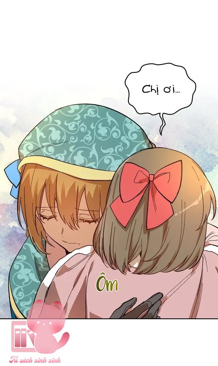 Vị Hôn Thê Khế Ước Của Công Tước - Chap 99 - Trang 34