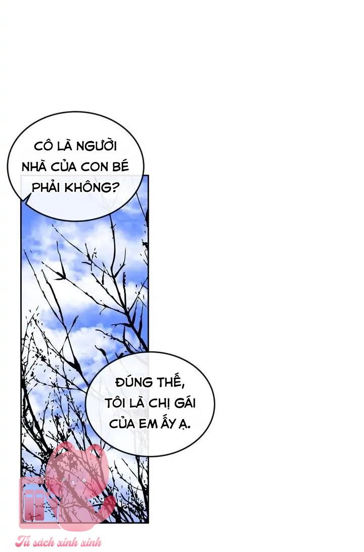 Vị Hôn Thê Khế Ước Của Công Tước - Chap 99 - Trang 35