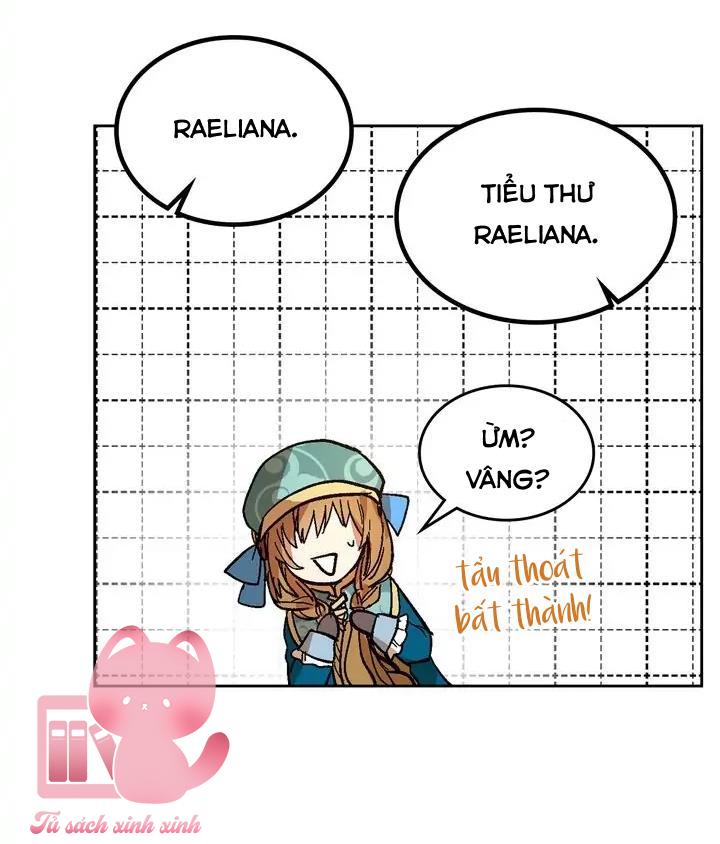 Vị Hôn Thê Khế Ước Của Công Tước - Chap 99 - Trang 41