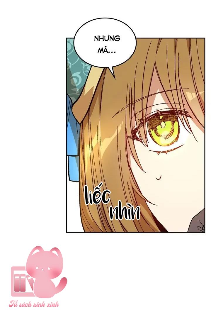 Vị Hôn Thê Khế Ước Của Công Tước - Chap 99 - Trang 44
