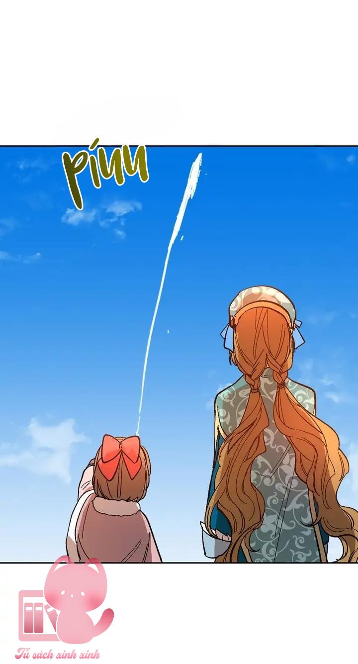 Vị Hôn Thê Khế Ước Của Công Tước - Chap 99 - Trang 50
