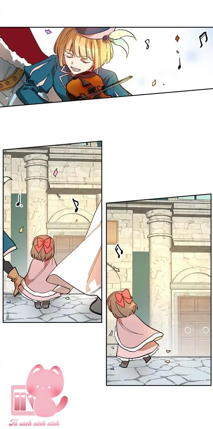 Vị Hôn Thê Khế Ước Của Công Tước - Chap 99 - Trang 6