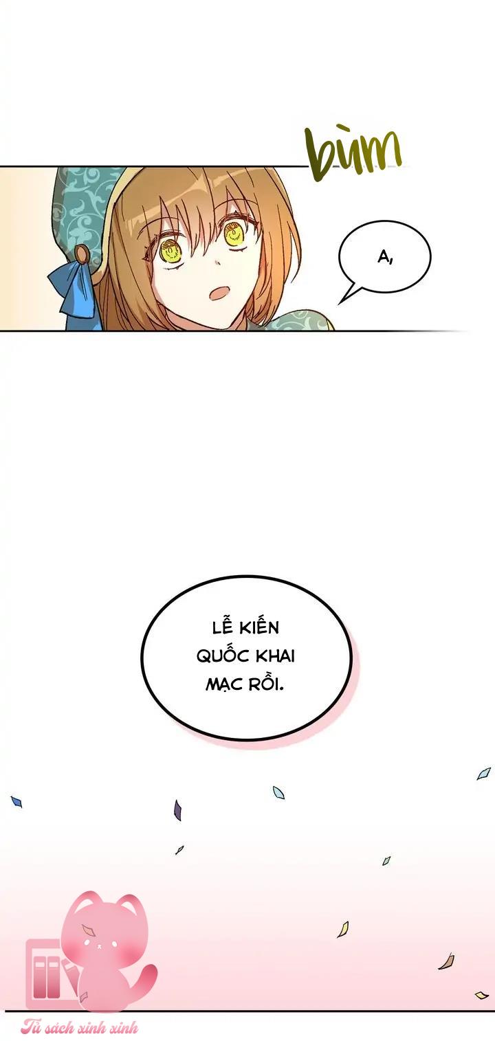 Vị Hôn Thê Khế Ước Của Công Tước - Chap 99 - Trang 51