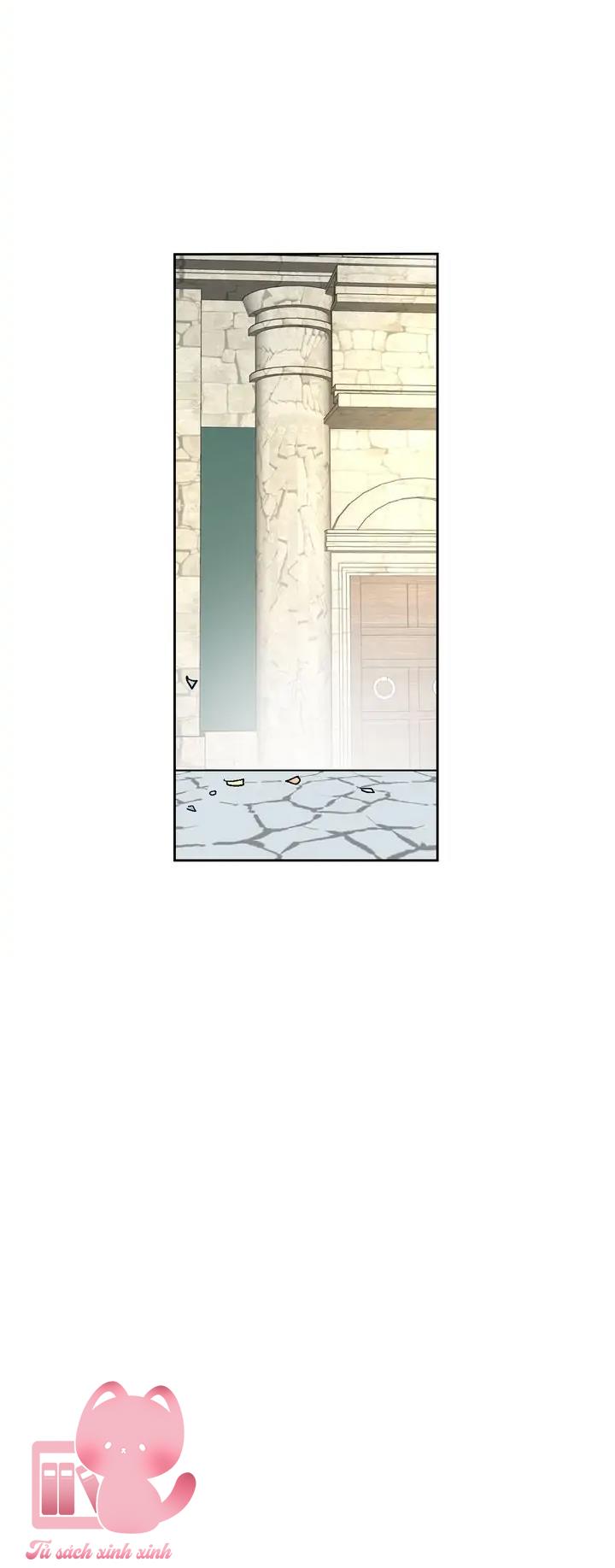Vị Hôn Thê Khế Ước Của Công Tước - Chap 99 - Trang 7
