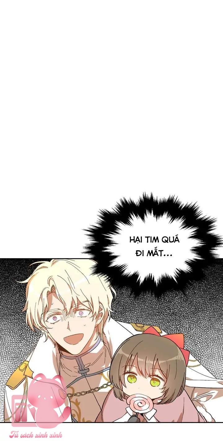 Vị Hôn Thê Khế Ước Của Công Tước - Chap 99 - Trang 8