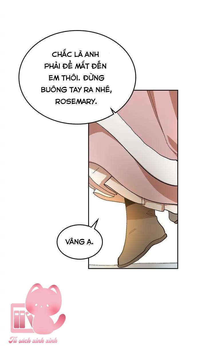 Vị Hôn Thê Khế Ước Của Công Tước - Chap 99 - Trang 9