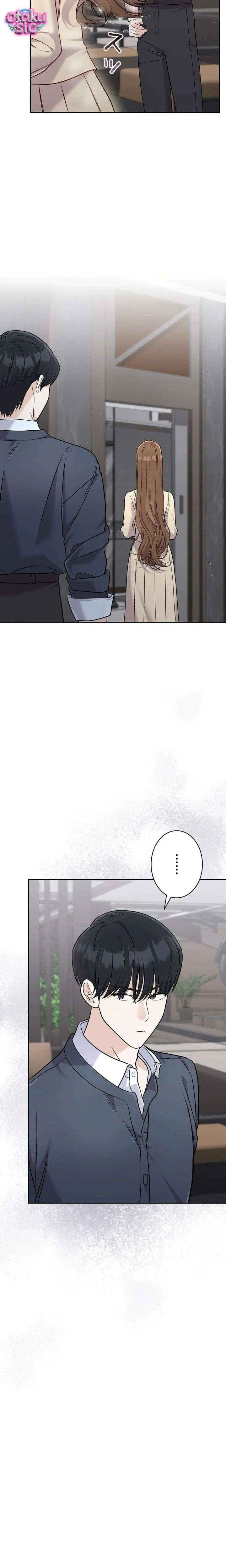 Vị hôn thê sau cơn mưa - Chap 13 - Trang 4