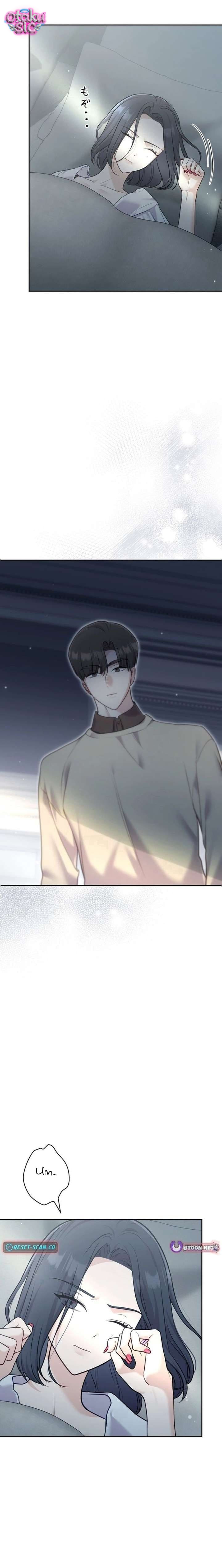 Vị hôn thê sau cơn mưa - Chap 14 - Trang 2