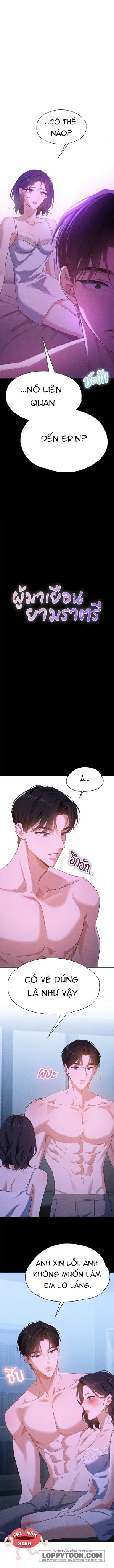 Vị Khách Trong Đêm - Chap 15 - Trang 1