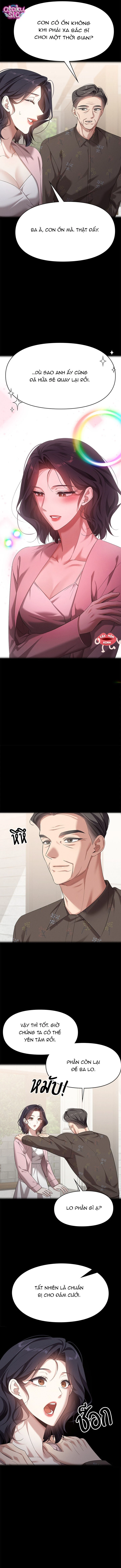 Vị Khách Trong Đêm - Chap 29 - Trang 2