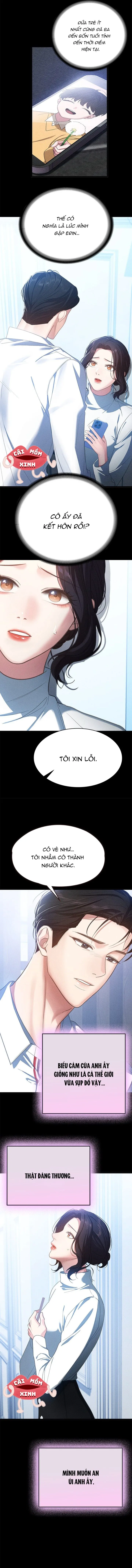 Vị Khách Trong Đêm - Chap 3 - Trang 2