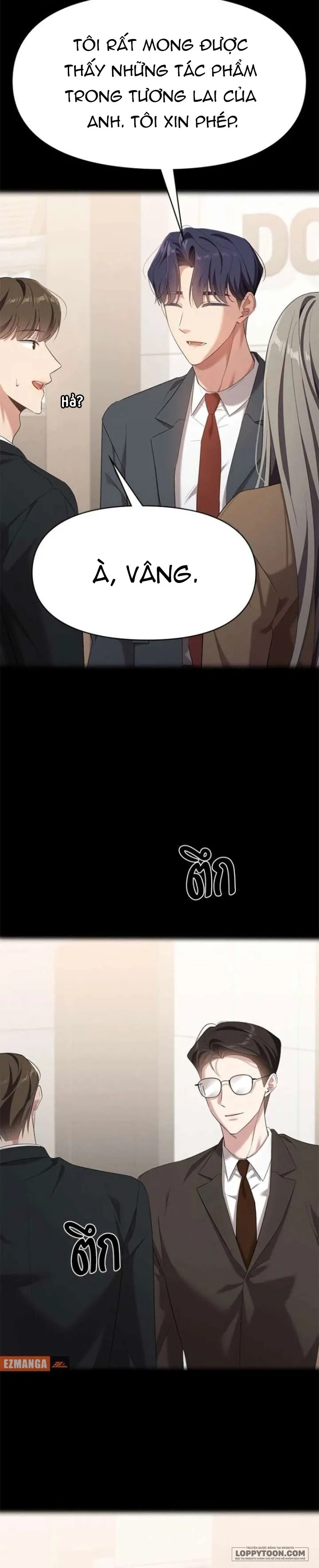 Vị Khách Trong Đêm - Chap 34 - Trang 20