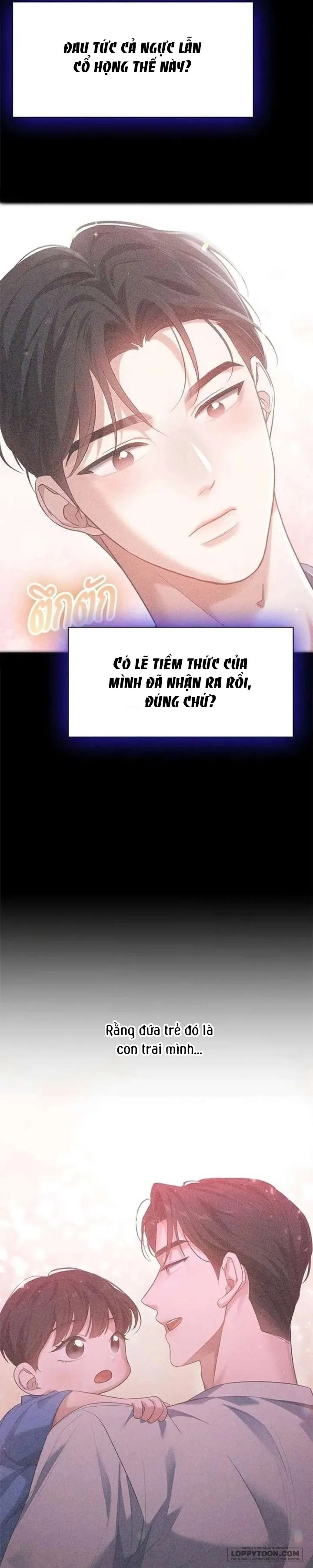 Vị Khách Trong Đêm - Chap 40 - Trang 23