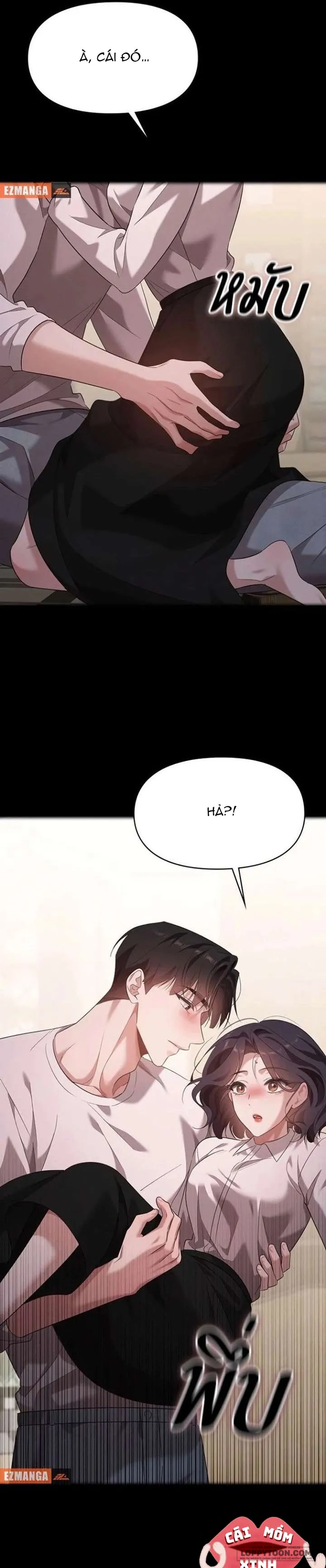 Vị Khách Trong Đêm - Chap 40 - Trang 29