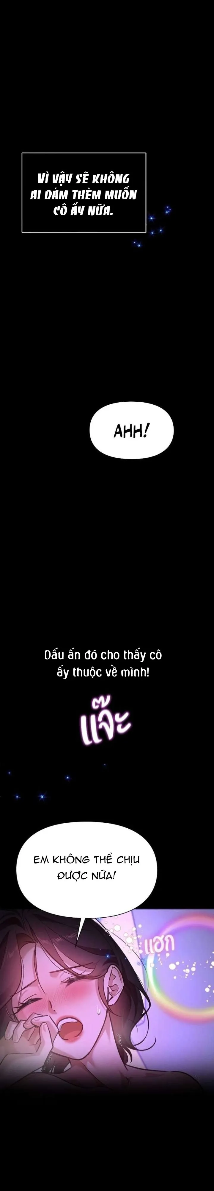 Vị Khách Trong Đêm - Chap 41 - Trang 24