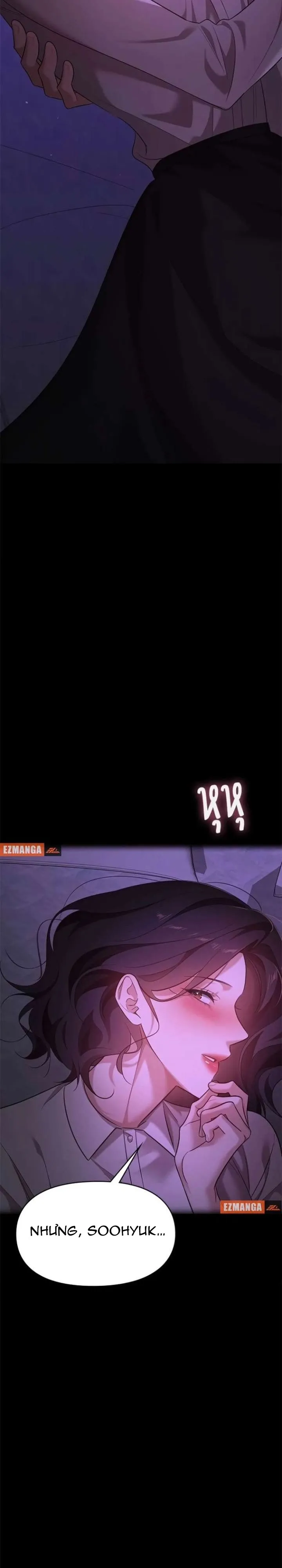 Vị Khách Trong Đêm - Chap 41 - Trang 6