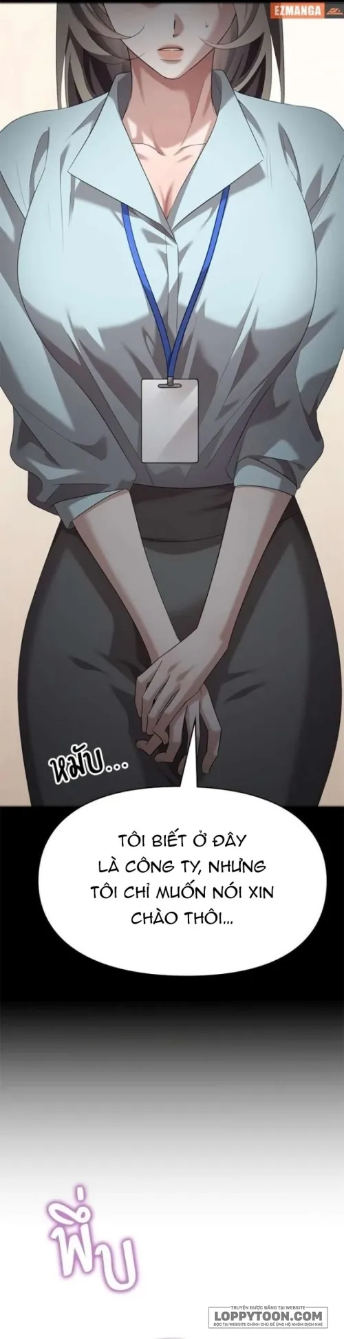 Vị Khách Trong Đêm - Chap 43 - Trang 2