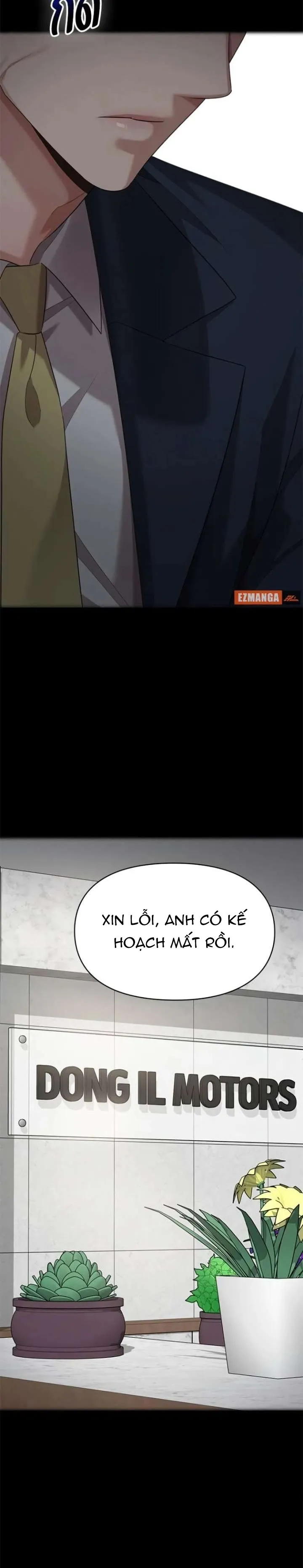 Vị Khách Trong Đêm - Chap 43 - Trang 12