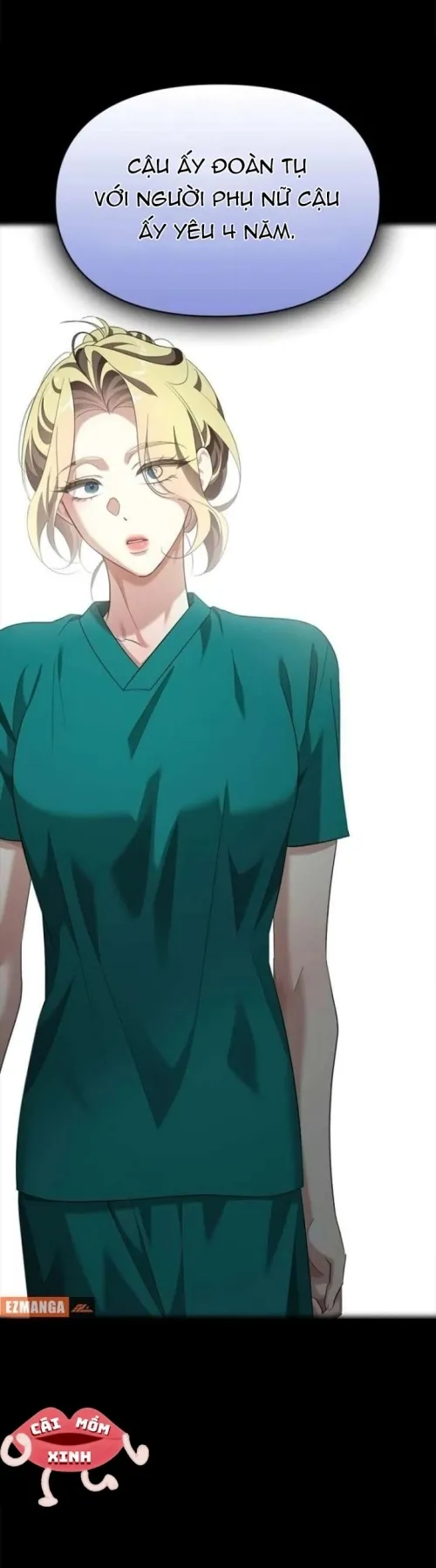 Vị Khách Trong Đêm - Chap 44 - Trang 1