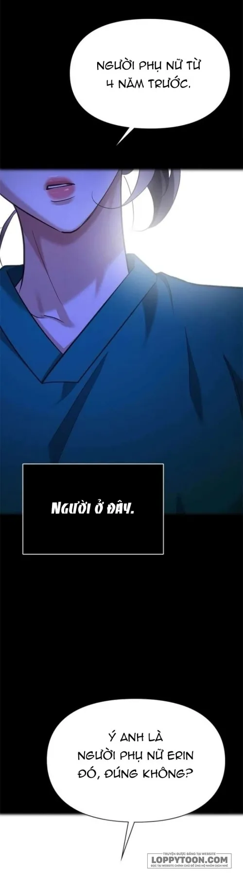 Vị Khách Trong Đêm - Chap 44 - Trang 2