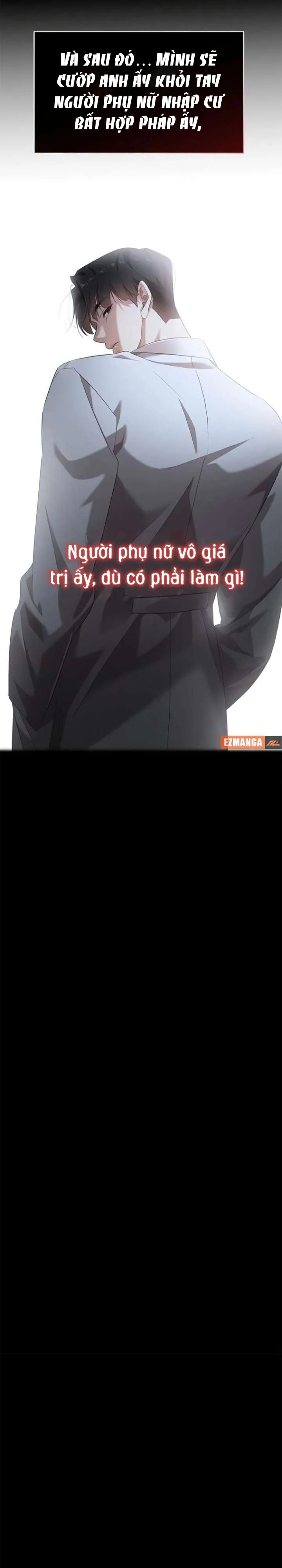 Vị Khách Trong Đêm - Chap 44 - Trang 14