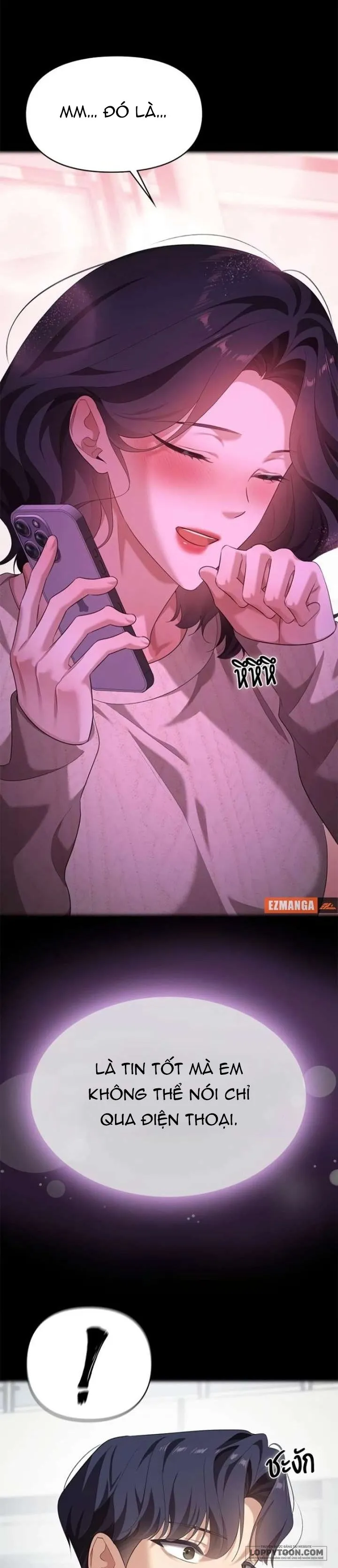 Vị Khách Trong Đêm - Chap 44 - Trang 21