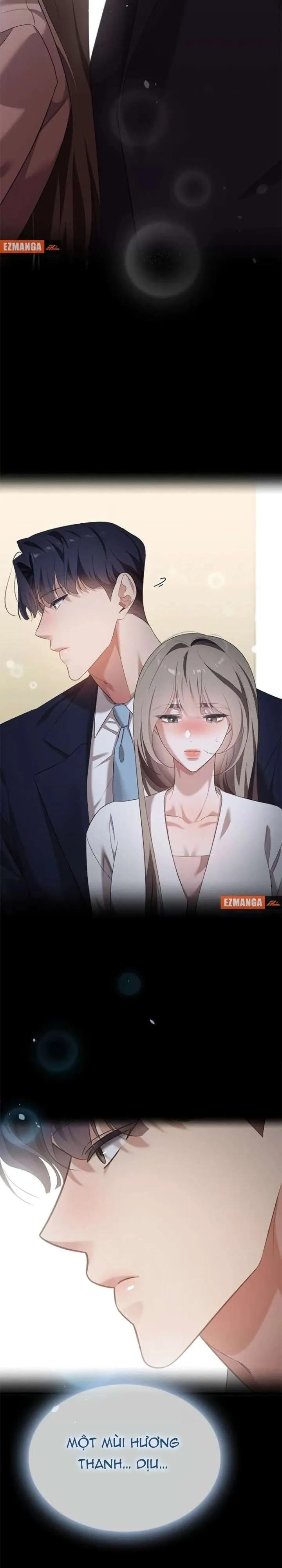 Vị Khách Trong Đêm - Chap 44 - Trang 28