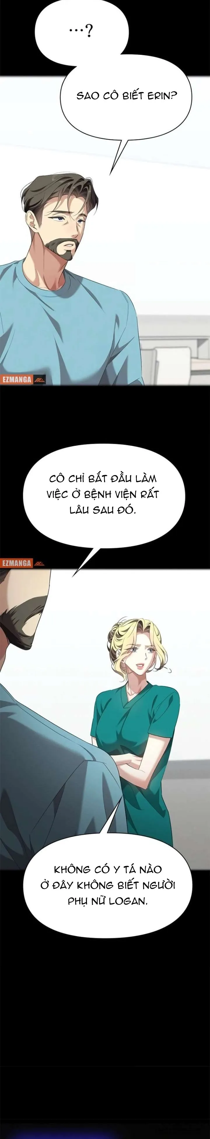 Vị Khách Trong Đêm - Chap 44 - Trang 4