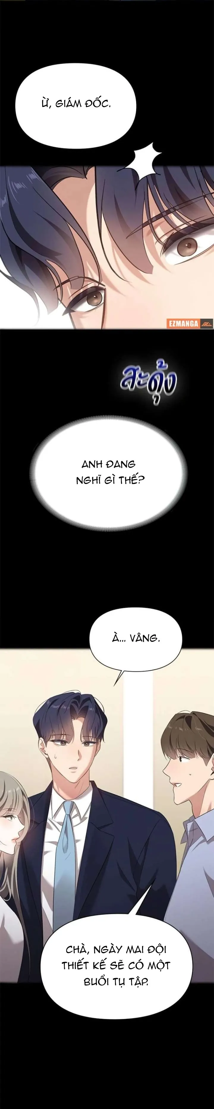 Vị Khách Trong Đêm - Chap 44 - Trang 32
