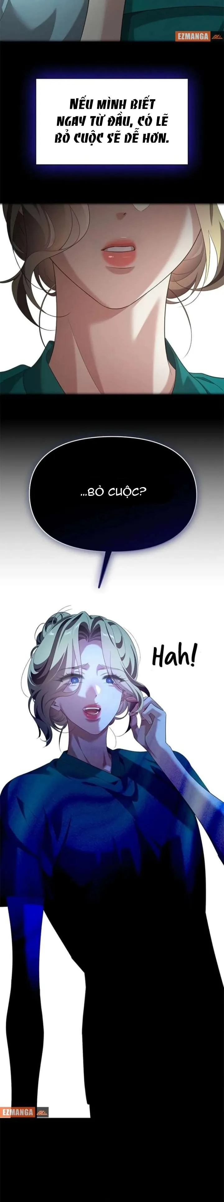 Vị Khách Trong Đêm - Chap 44 - Trang 6