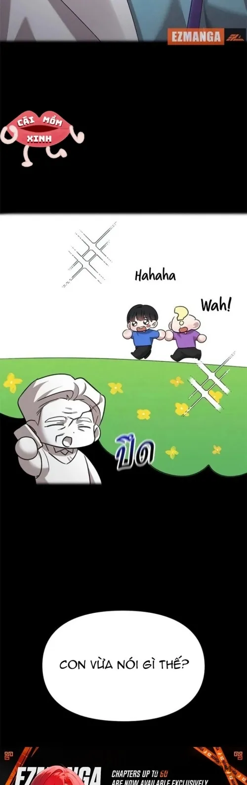 Vị Khách Trong Đêm - Chap 45 - Trang 28