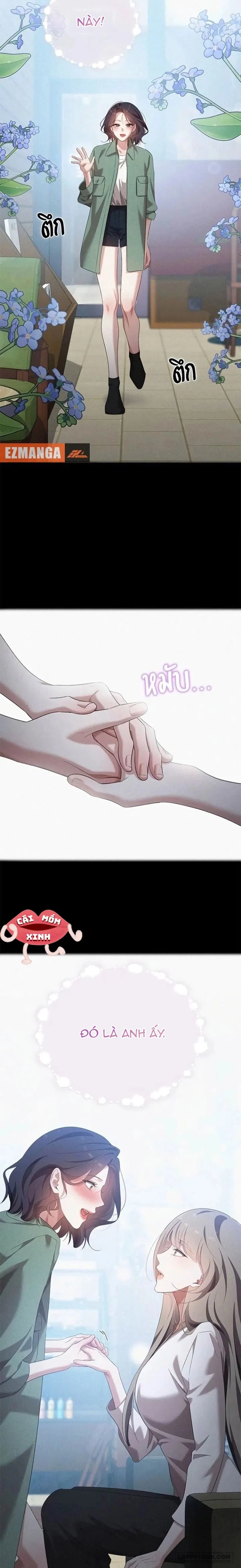 Vị Khách Trong Đêm - Chap 46 - Trang 13