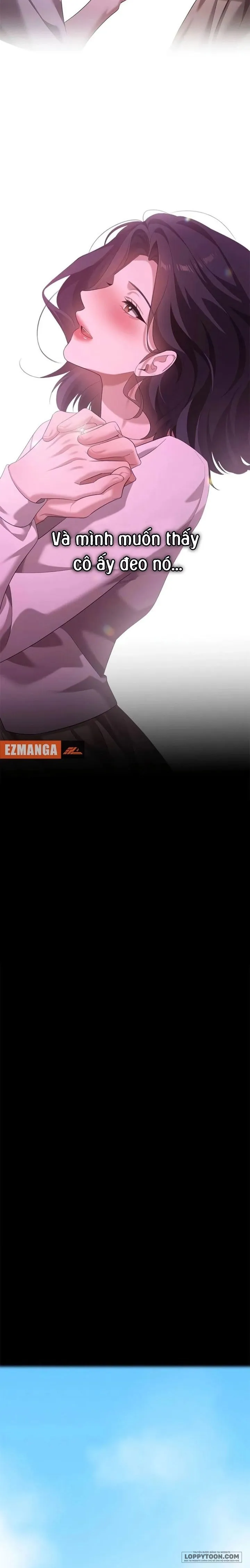 Vị Khách Trong Đêm - Chap 46 - Trang 10